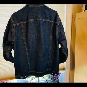 Levi’s 507 Jean jacket
